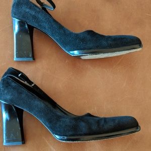 Women's shoes